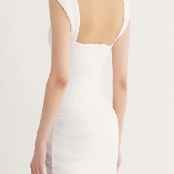 Rumer Rae mini dress - Picture 2 of 4